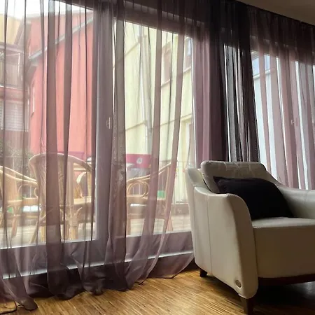 Entspannen Im Herzen Erfurts * Érfurt