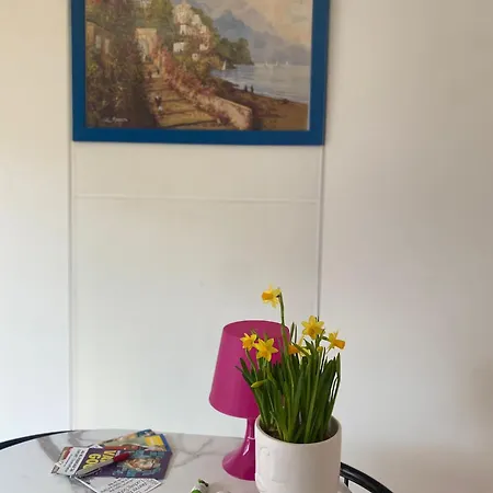 Apartamento Entspannen Im Herzen Erfurts Érfurt