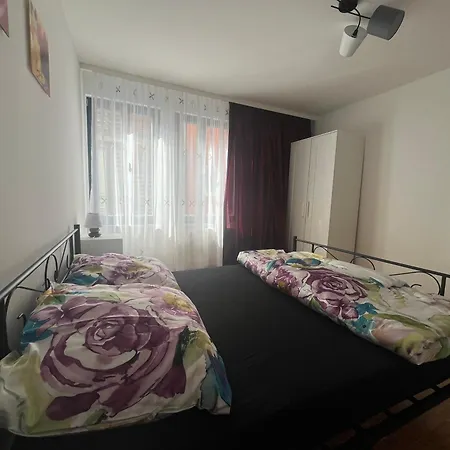 Apartamento Entspannen Im Herzen Erfurts *