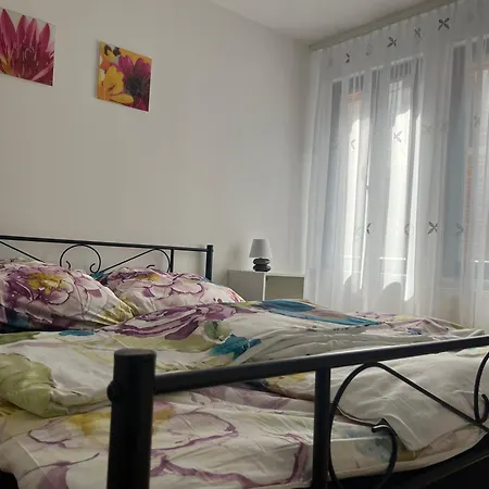 Entspannen Im Herzen Erfurts Апартаменты *