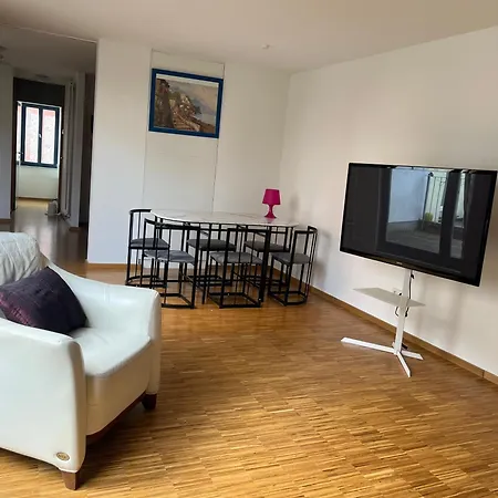 Entspannen Im Herzen Erfurts Apartamento Érfurt