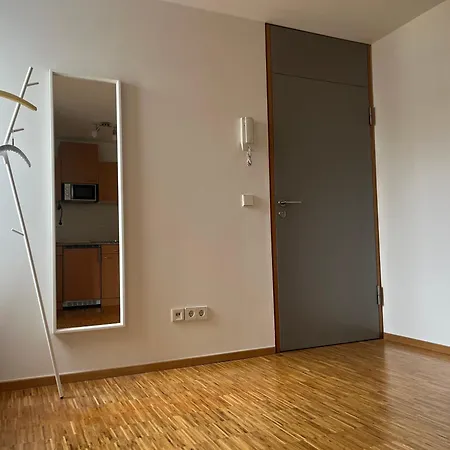 Апартаменты Entspannen Im Herzen Erfurts Эрфурт