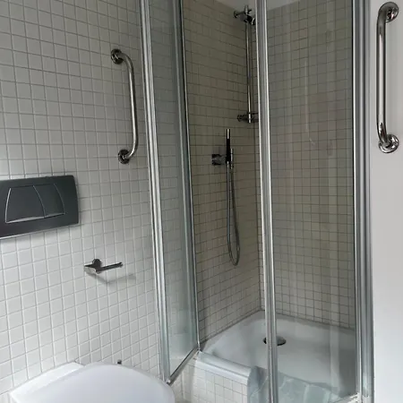 Entspannen Im Herzen Erfurts Apartman *