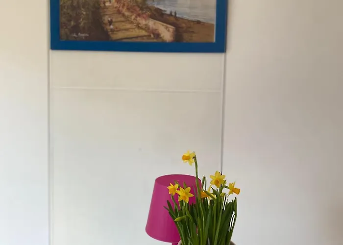 アパート Entspannen Im Herzen Erfurts エアフルト