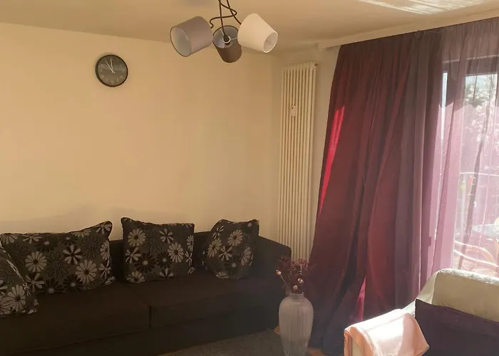 Entspannen Im Herzen Erfurts *