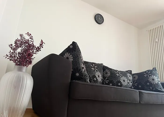 Entspannen Im Herzen Erfurts