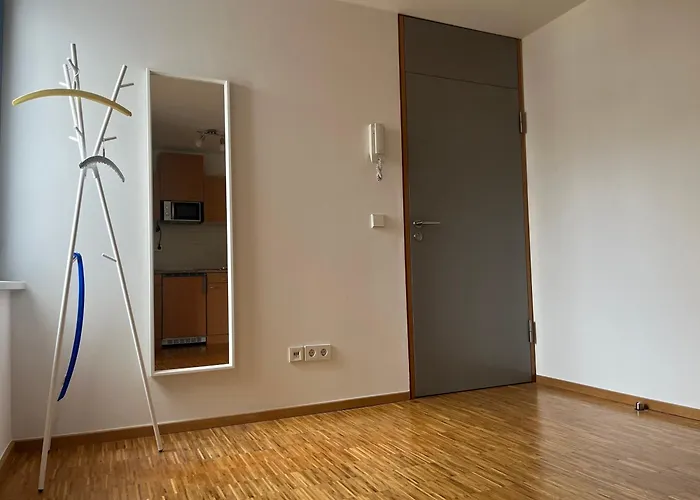 Daire Entspannen Im Herzen Erfurts Erfurt