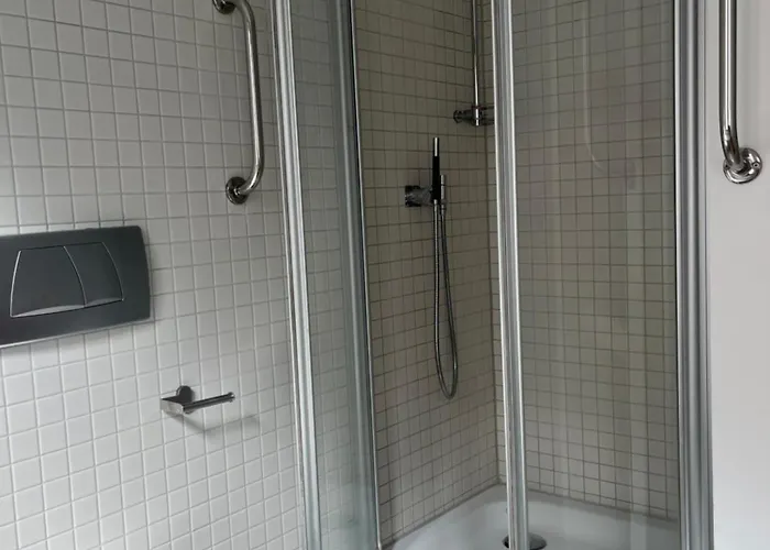 Entspannen Im Herzen Erfurts Daire *